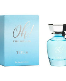 Parfum Femme Oh! The Origin Tous EDT (50 ml) (50 ml)