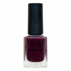 Vernis à ongles Mia Cosmetics Paris Rustic Wine (11 ml)