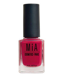 Vernis à ongles Mia Cosmetics Paris royal ruby (11 ml)