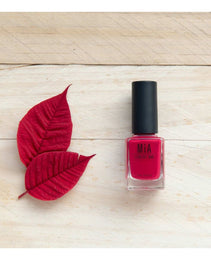 Vernis à ongles Mia Cosmetics Paris royal ruby (11 ml)