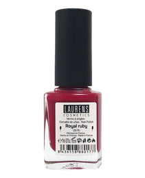 Vernis à ongles Mia Cosmetics Paris royal ruby (11 ml)