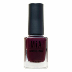 Vernis à ongles Mia Cosmetics Paris Bull Blood (11 ml)