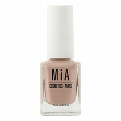 Vernis à ongles Luxury Nudes Mia Cosmetics Paris Latte (11 ml)