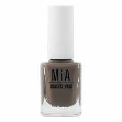 Vernis à ongles Luxury Nudes Mia Cosmetics Paris Cocoa (11 ml)