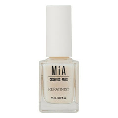 Durcisseur d'ongles Mia Cosmetics Paris MIA Cosmetics-Paris Kératine (11 ml)