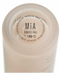 CC Cream Mia Cosmetics Paris Medium SPF 30 (30 ml)