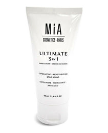 Lotion mains Ultimate Mia Cosmetics Paris 3-en-1 (50 ml)