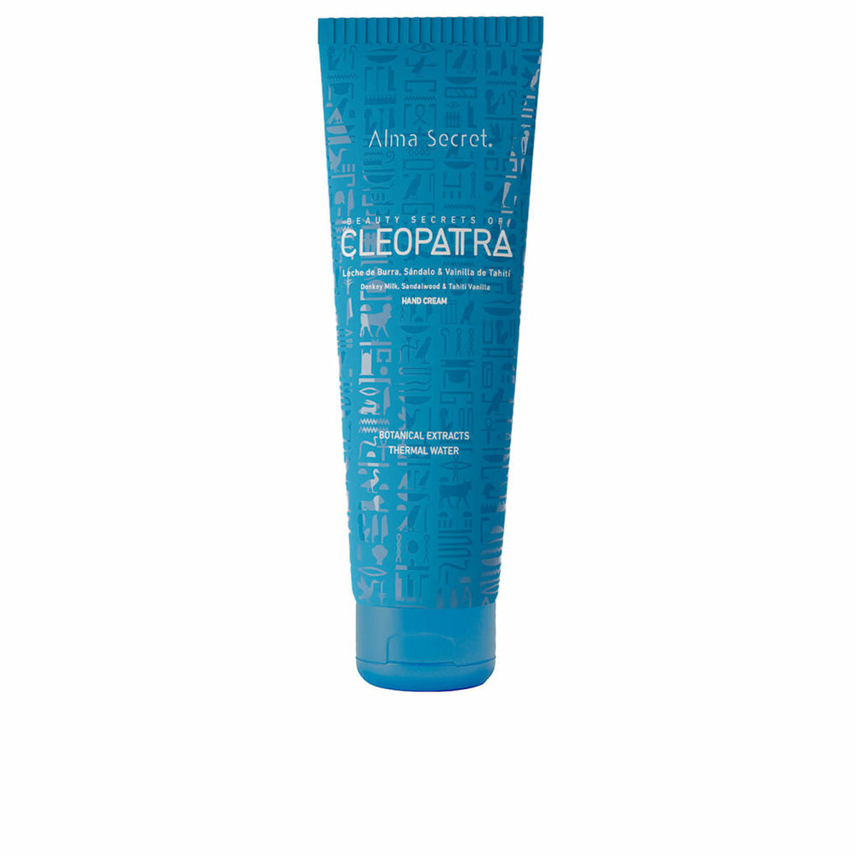 Lotion mains Alma Secret Cleopatra 100 ml