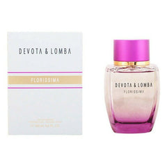 Parfum Femme Devota & Lomba Florissima Devota & Lomba EDP EDP