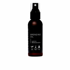 Autobronzant Corporel Vanessium Bronzing Oil Spf 6 (100 ml)