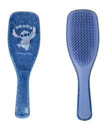 Brosse Stitch Bleu Multicomposition