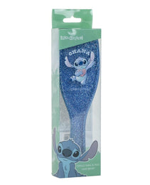 Brosse Stitch Bleu Multicomposition