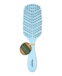 Brosse Démêlante Steinhart Bleu