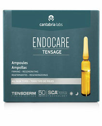 Ampoules Endocare Tensage 20 x 2 ml 2 ml