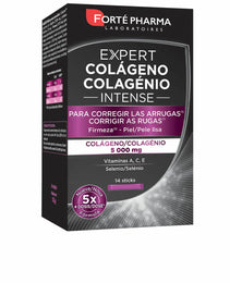 Collagène Forté Pharma Expert Intense Collagène 14 Unités