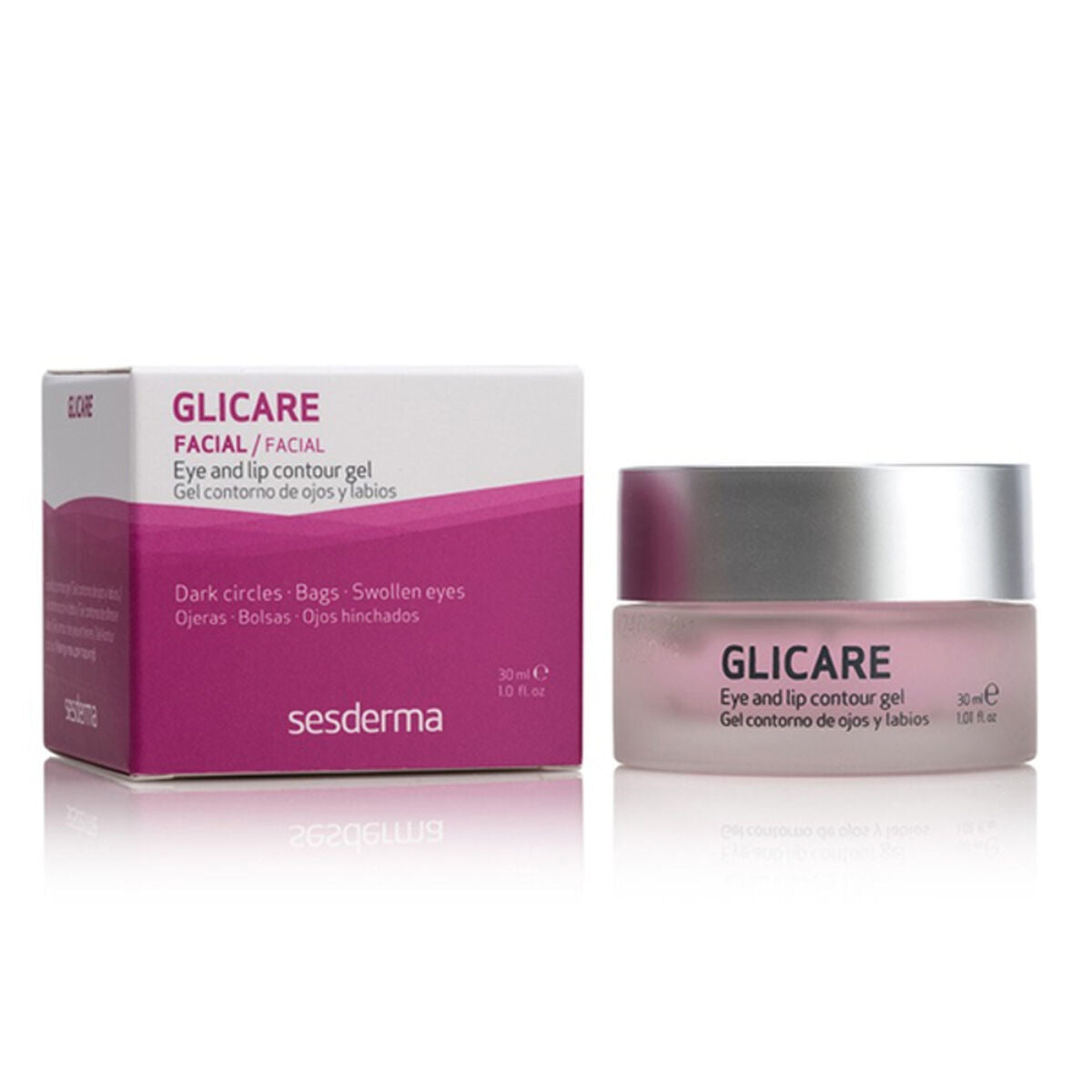 Contour des yeux Sesderma Glicare