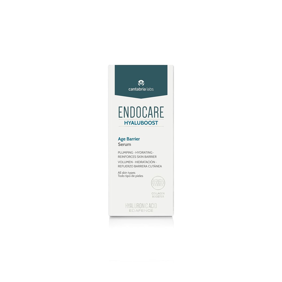 Sérum visage Endocare Hyaluboost 30 ml