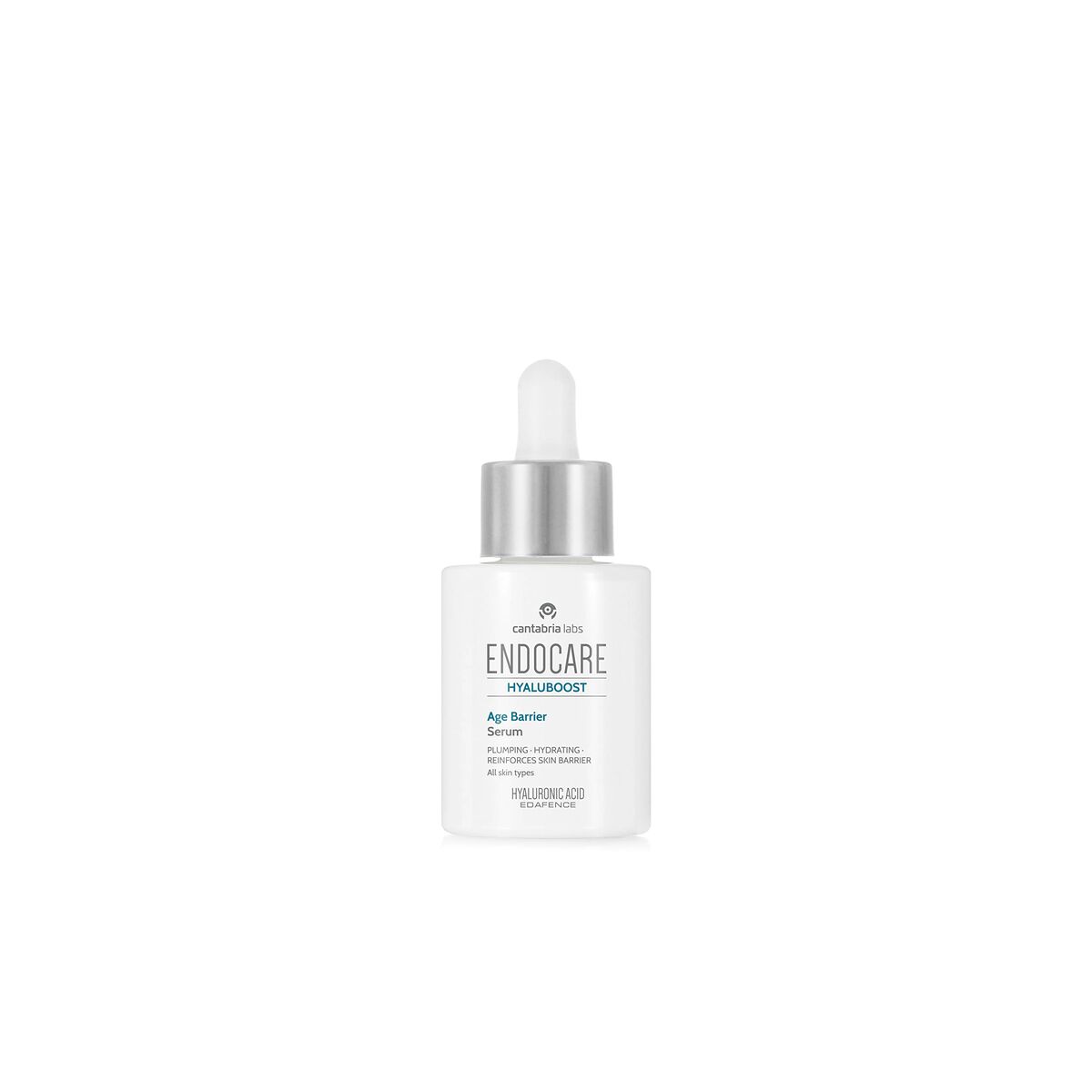 Sérum visage Endocare Hyaluboost 30 ml