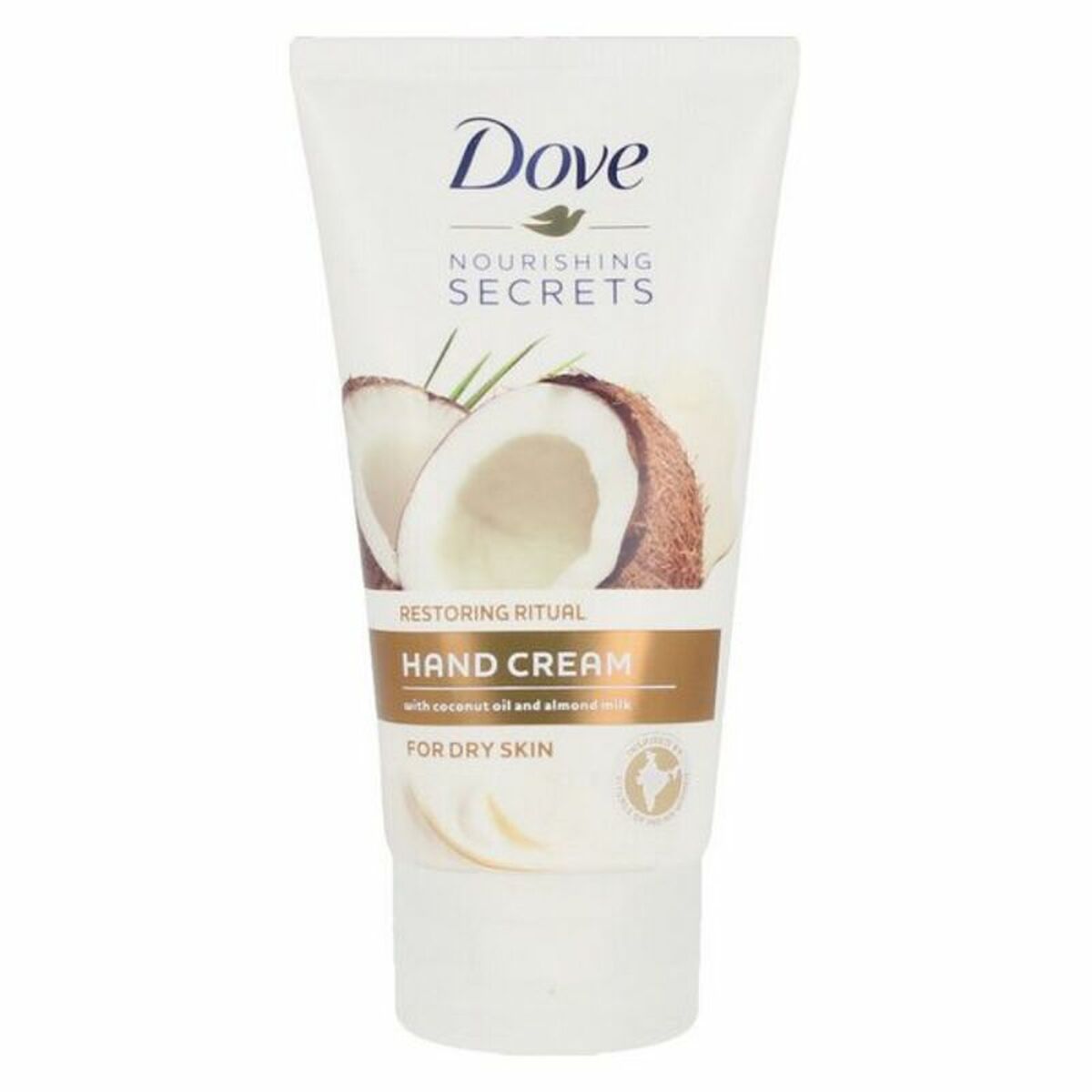 Lotion mains Coco Ritual Dove DOVE31 75 ml