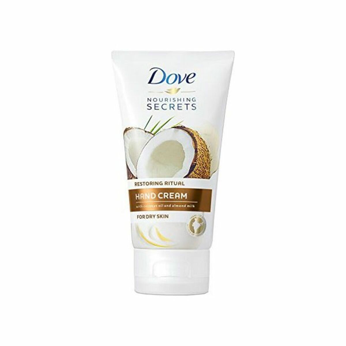 Lotion mains Coco Ritual Dove DOVE31 75 ml