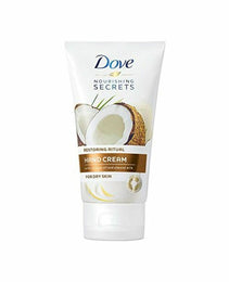 Lotion mains Coco Ritual Dove DOVE31 75 ml