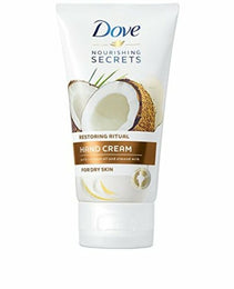 Lotion mains Coco Ritual Dove DOVE31 75 ml