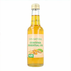 Huile réparatrice complète Yari Natural Curcuma (250 ml)