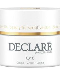 Crème anti-âge Age Control Q10 Declaré 103 (50 ml) 50 ml