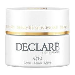 Crème anti-âge Age Control Q10 Declaré 103 (50 ml) 50 ml