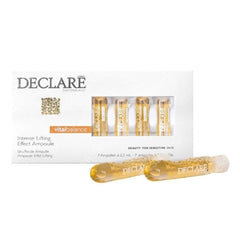 Ampoules effet lifting Vital Balance Declaré 09007867005453 (7 x 2,5 ml)