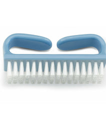 Brosse de Nettoyage 3 Claveles Ongles (Reconditionné A+)