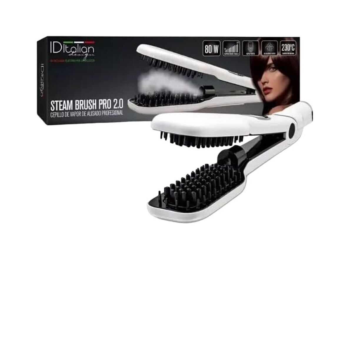 Brosse de Lissage Postquam