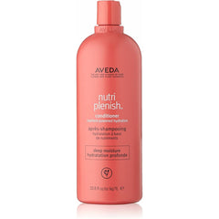 Après shampoing nutritif Aveda Deep Nutriplenish 1 L