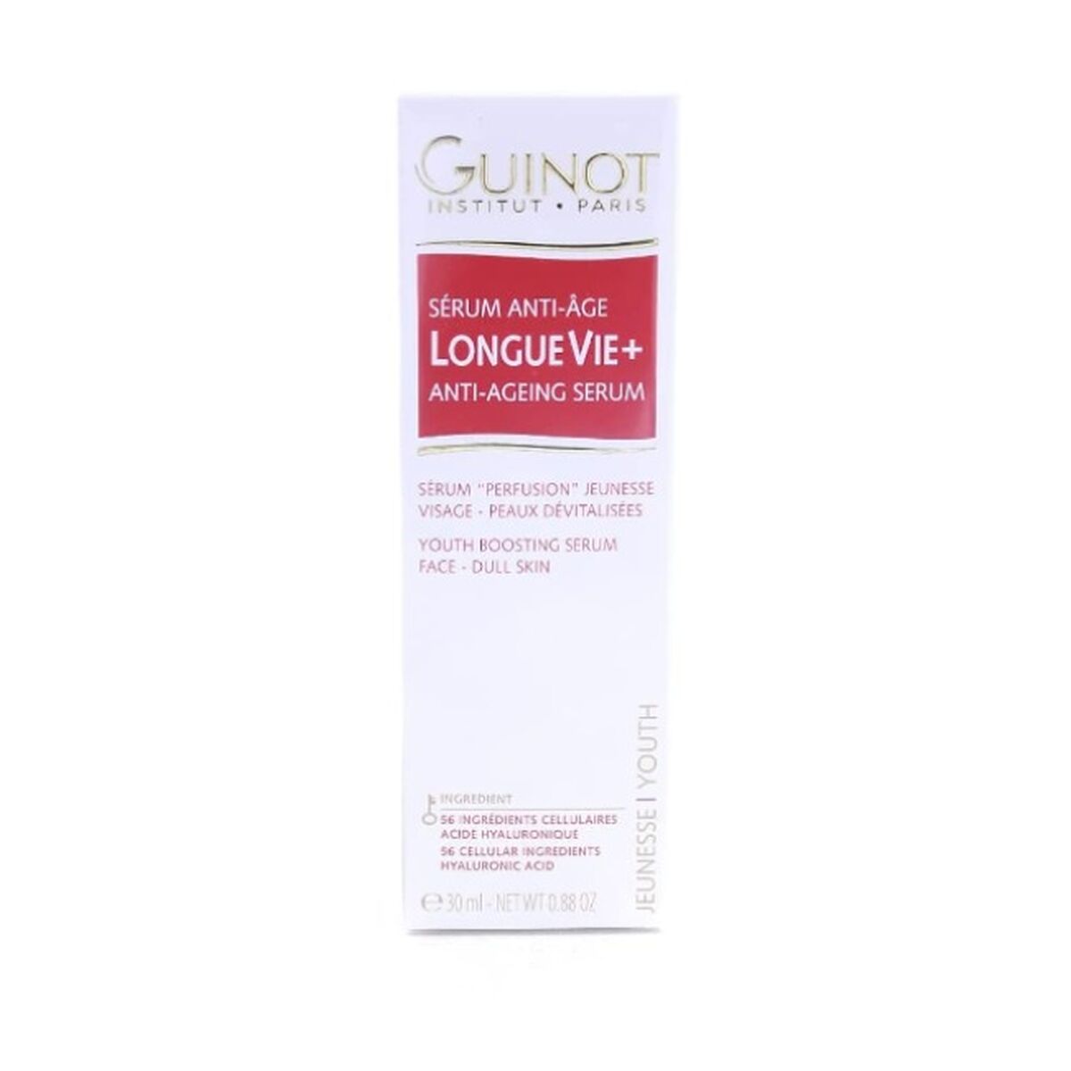 Masque anti-taches Guinot Longue Vie+ 30 ml