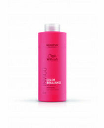 Crème stylisant Wella Invigo Color Brilliance 1 L