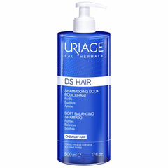 Crème stylisant Uriage Ds Hair 500 ml