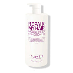 Après shampoing nutritif Eleven Australia Repair My Hair 960 ml