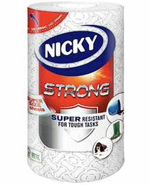 Essuie-tout Nicky Strong