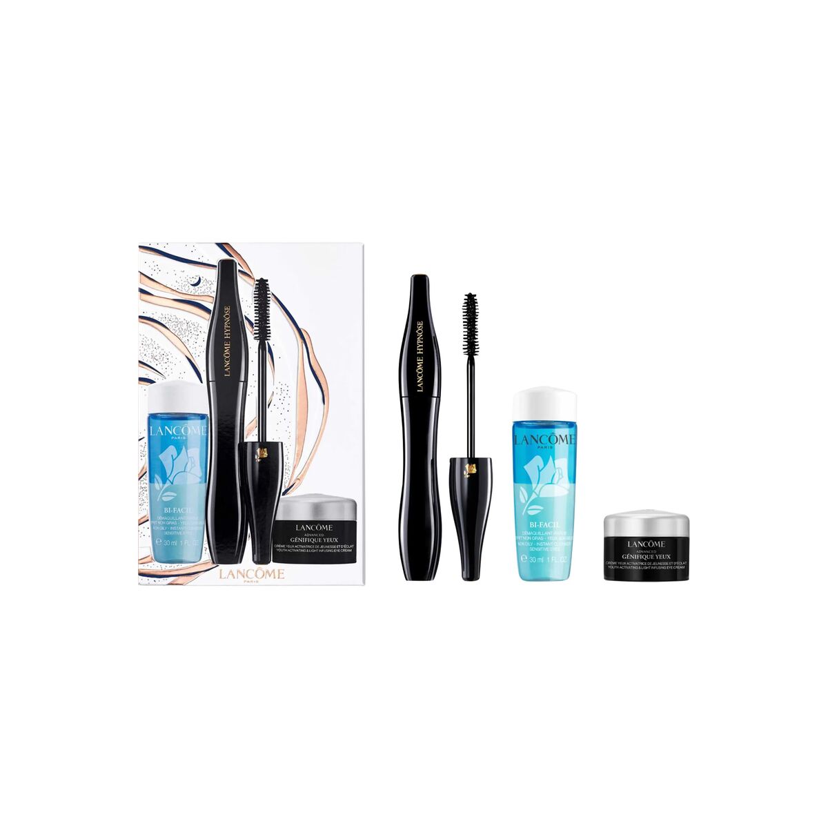 Set de Maquillage Lancôme Hypnôse 3 Pièces