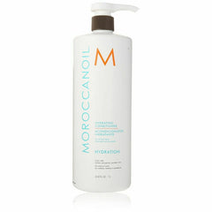 Après-shampooing Hydration Moroccanoil 1 L Hydratant