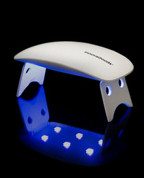 Lampe LED UV pour Ongles Mini InnovaGoods