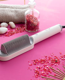 Brosse Lissante Céramique Hadres InnovaGoods