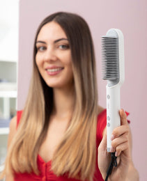 Brosse Lissante Céramique Hadres InnovaGoods